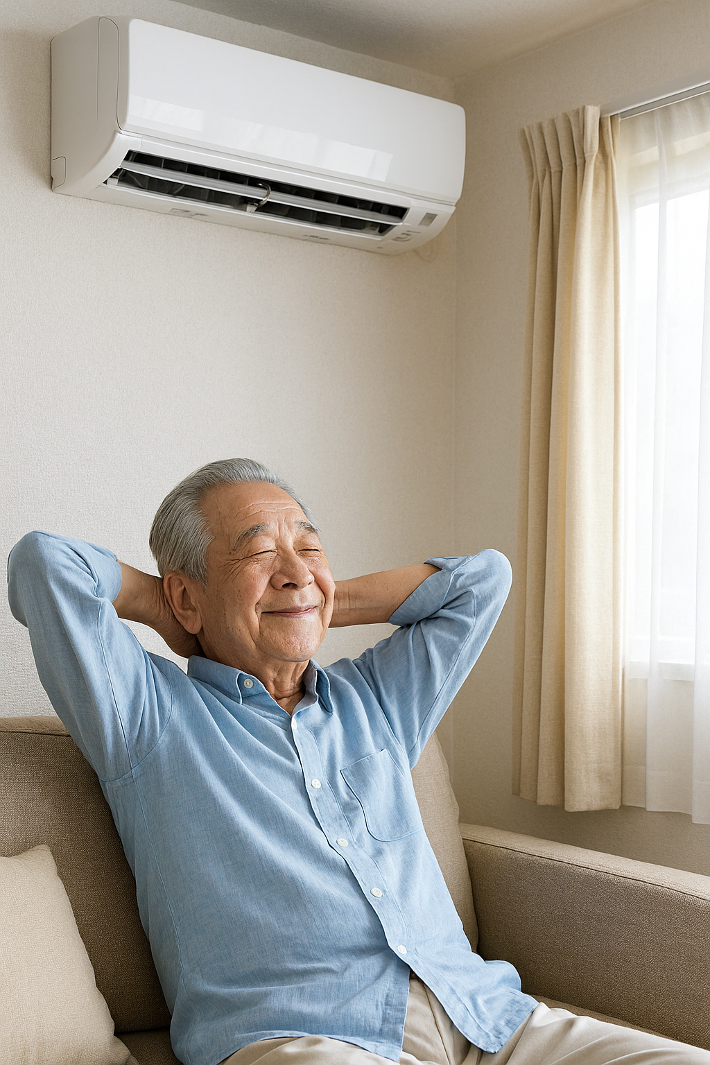 2025年10月最新　東京ゼロエミポイントが拡充しました。高齢者・障害者はエアコン購入で最大8万円お得！対象機種・価格比較実用ガイドします。のイメージ