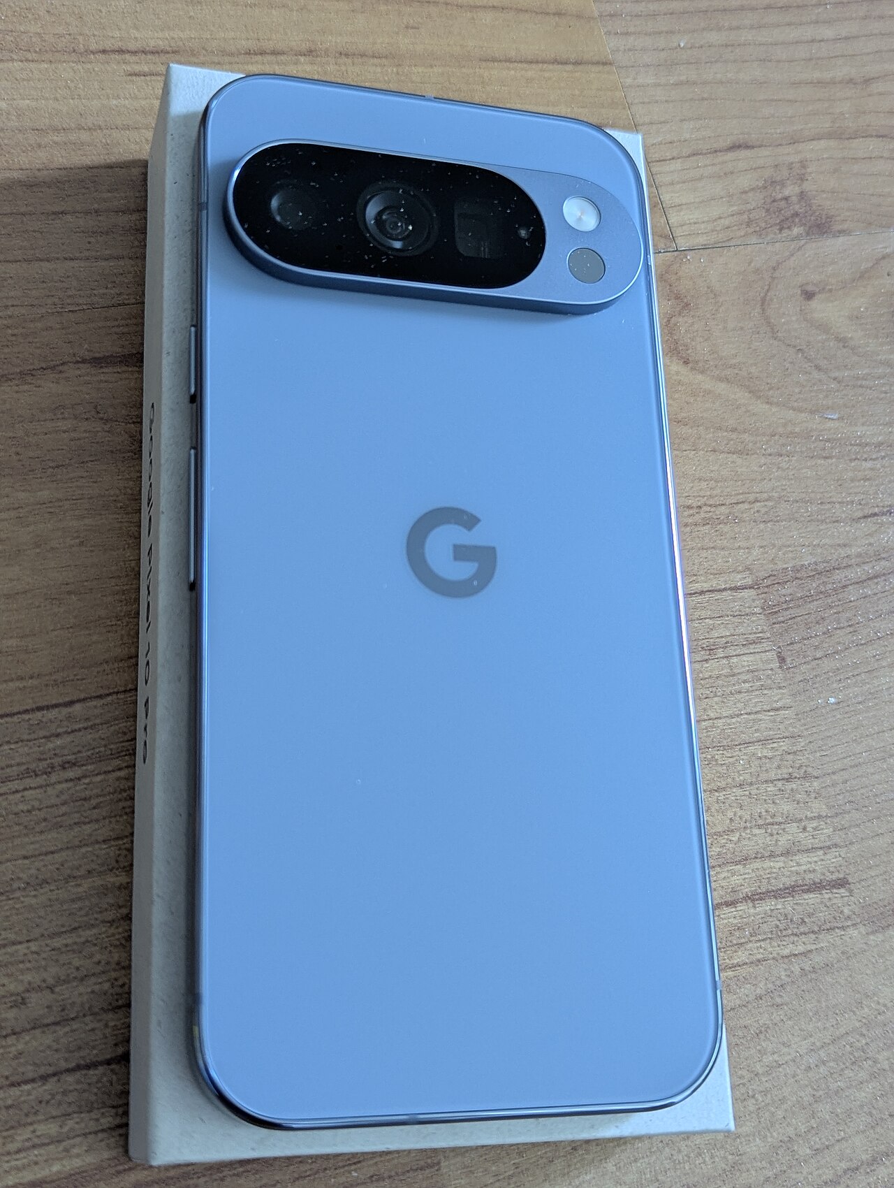 Google Pixel 10