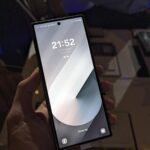 Samsung Galaxy Z Fold 6