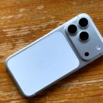 iPhone 17 Pro