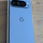 Google Pixel 10