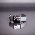 Apple Watch wrist