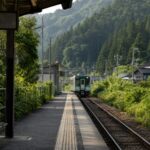 高麗駅から自然を感じる秩父旅のイメージ