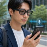 AIスマートグラスおすすめ2026｜翻訳・音声AI・撮影機能で失敗しない選び方