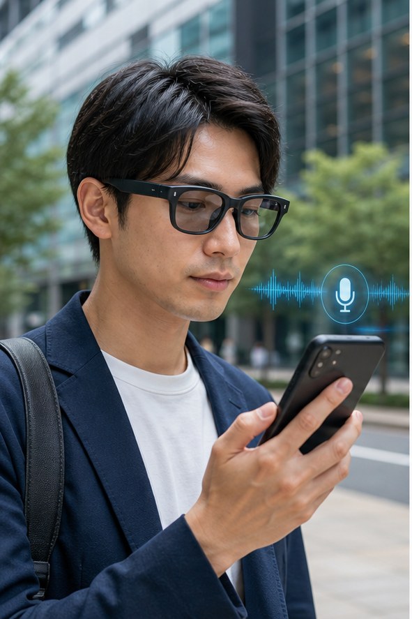 AIスマートグラスおすすめ2026|翻訳・音声AI・撮影機能で失敗しない選び方