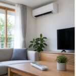 エアコン掃除はいつやる？2026｜夏本番前のフィルター・室外機・業者依頼の目安