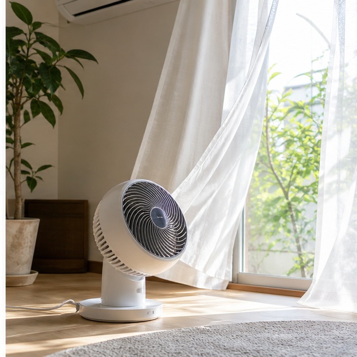 エアコン掃除はいつやる?2026|夏本番前のフィルター・室外機・業者依頼の目安 補足画像3