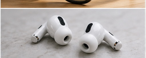 AirPods Pro 3評価｜ノイキャン・健康機能・通話で買う前に見るポイント 画像1