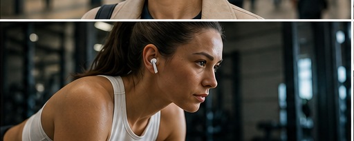 AirPods Pro 3評価｜ノイキャン・健康機能・通話で買う前に見るポイント 画像2