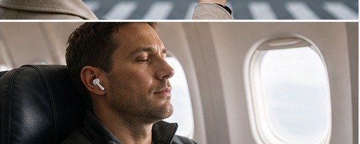 AirPods Pro 3評価｜ノイキャン・健康機能・通話で買う前に見るポイント 画像3