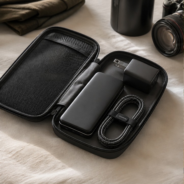 Anker新製品2026｜充電器・イヤホン・スマートホームで注目するもの 画像2