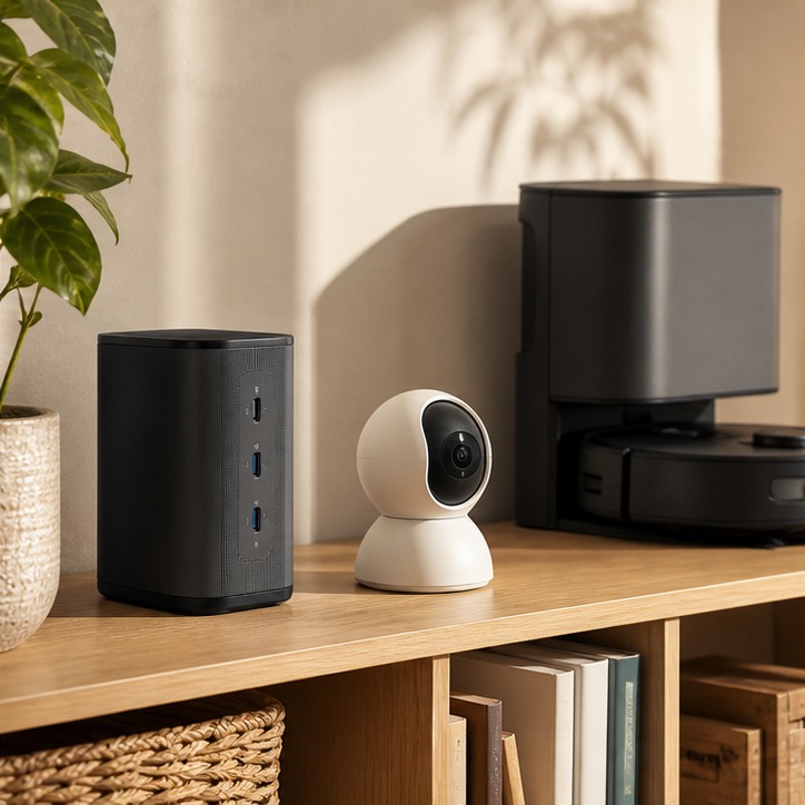Anker新製品2026｜充電器・イヤホン・スマートホームで注目するもの 画像3