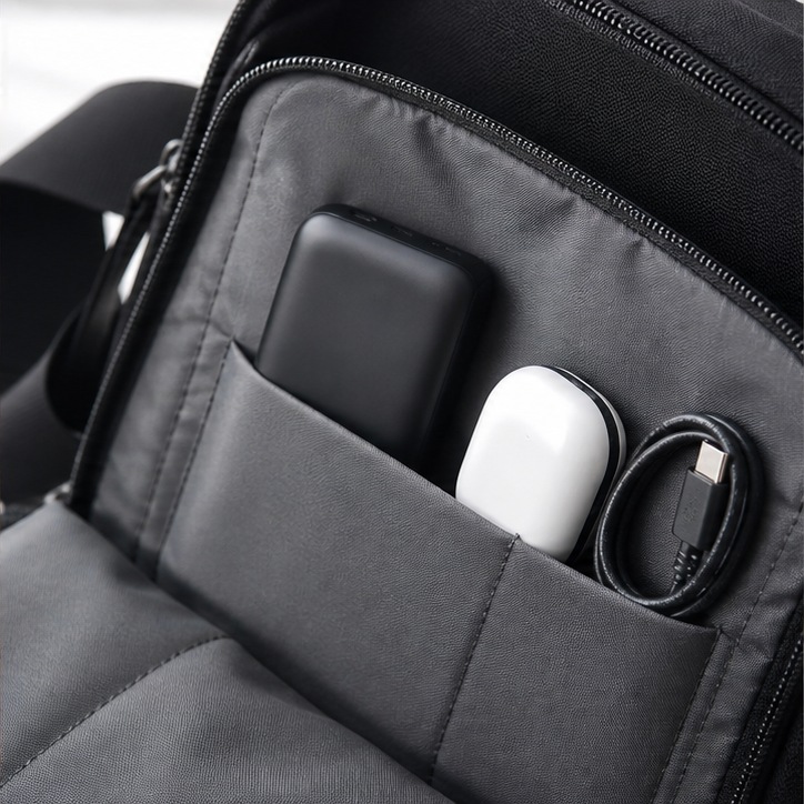 Anker Power Bank 10000mAh 30W徹底ガイド|毎日持つならまず見る1台 使用イメージ2