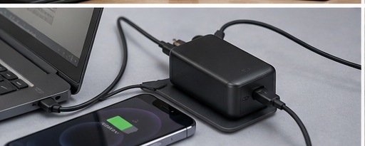 Anker Prime充電器・モバイルバッテリー2026｜1台で何をまとめられるか 画像1
