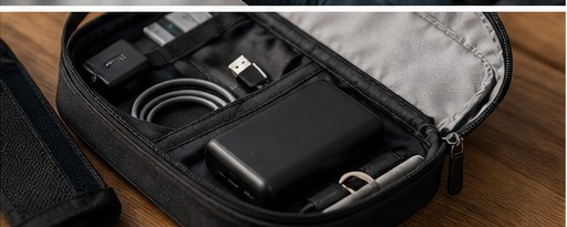 Anker Prime充電器・モバイルバッテリー2026｜1台で何をまとめられるか 画像2