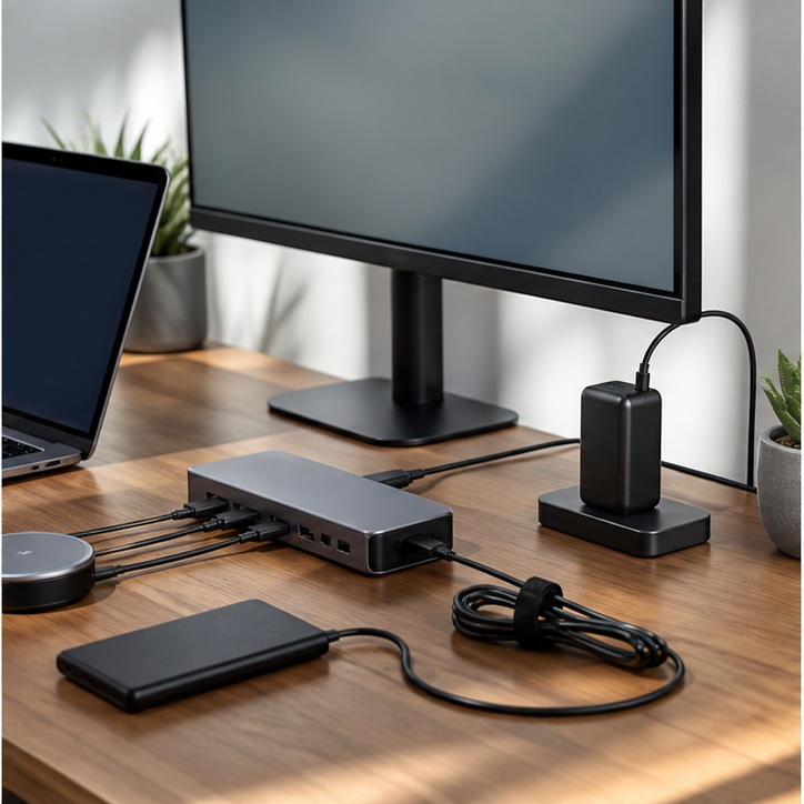 Ankerおすすめ製品トップ10 2026|充電器・モバイルバッテリー・家電まで買い分け 画像2
