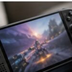 ROG Xbox Ally評価｜携帯ゲーミングPCはSwitch 2と何が違うか 画像1