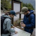 武甲山周辺の9月ハイキング｜連休に無理をしない天気と装備の考え方 写真1