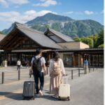 秩父旅行2026｜特急ラビューと秩父鉄道で迷わないアクセス・駅周辺の歩き方 画像1