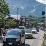 9月22日の秩父観光 写真1