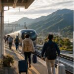 秩父9月19日・20日2026｜連休前半に行くなら朝の移動と昼食を先に決める 写真1