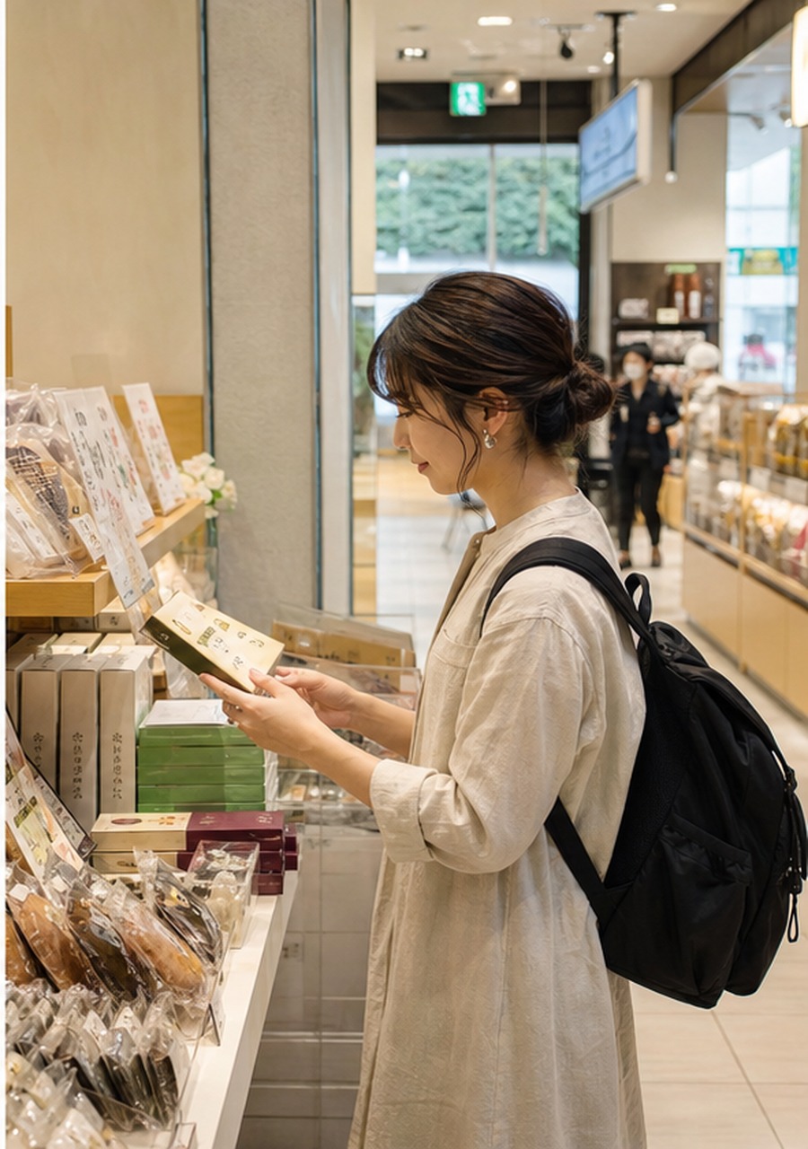 秩父神社と番場通り2026｜9月連休に駅から歩いて食事まで楽しむ 写真3