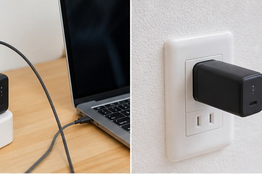 CIO最新小型GaN充電器2026|ノートPC充電で失敗しない選び方 画像2