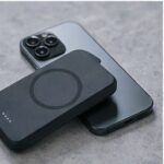 CIOマグネット式ワイヤレスバッテリー2026｜便利だが注意したい点 画像1