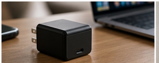 CIO NovaPort DUO II 67W級ガイド|小型充電器で失敗しない選び方 画像1