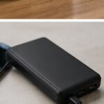 CIO SMARTCOBY SLIM 10000級ガイド｜薄型モバイルバッテリーの実用性 画像1