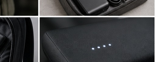 CIO SMARTCOBY TRIO級レビュー｜ノートPCも動かす大容量バッテリー 画像3