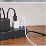 CIO充電ステーション2026｜自宅デスクとホテルで使える配線術 画像1