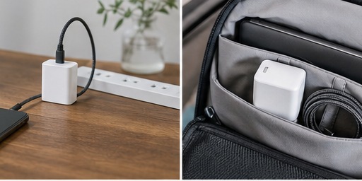CIO USB-Cセット2026|新スマホ・PC購入時にそろえるもの 画像2