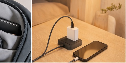 CIO USB-Cセット2026|新スマホ・PC購入時にそろえるもの 画像3