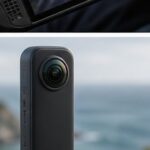 DJI Osmo 360評価｜旅行動画で360度カメラを選ぶ価値 画像1
