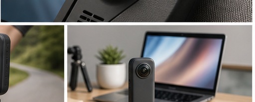 DJI Osmo 360評価|旅行動画で360度カメラを選ぶ価値 画像3