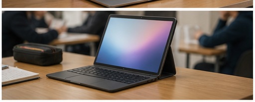 Framework Laptop 12評価|修理できる小型ノートPCは学生に向くか 画像1