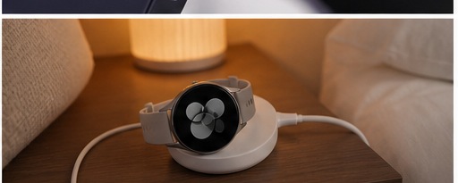 Galaxy Watch8評価|健康管理と睡眠チェックで毎日使えるか 画像3