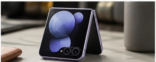 Galaxy Z Flip7評価|折りたたみスマホを今選ぶメリットと注意点 画像2