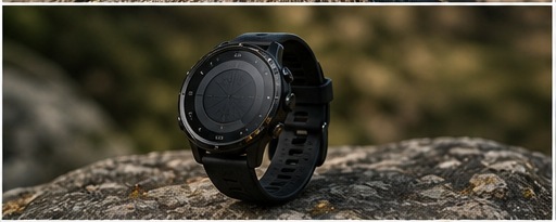 Garmin Forerunner 970評価|ランニングウォッチを本気で選ぶ人の確認ポイント 画像1