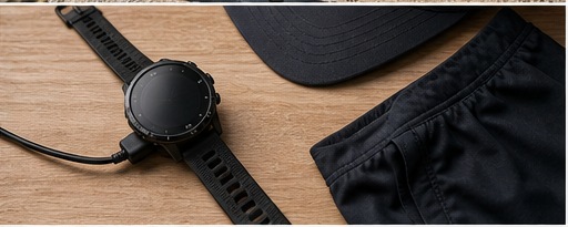 Garmin Forerunner 970評価|ランニングウォッチを本気で選ぶ人の確認ポイント 画像3