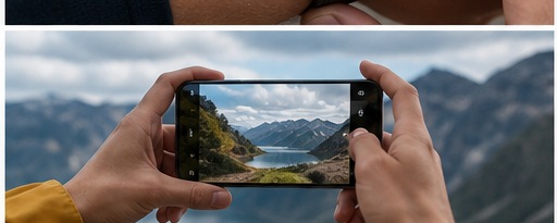 Google Pixel 10 Pro評価|AIスマホとして写真と日常操作はどこまで便利か 画像1