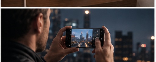 Google Pixel 10 Pro評価|AIスマホとして写真と日常操作はどこまで便利か 画像3