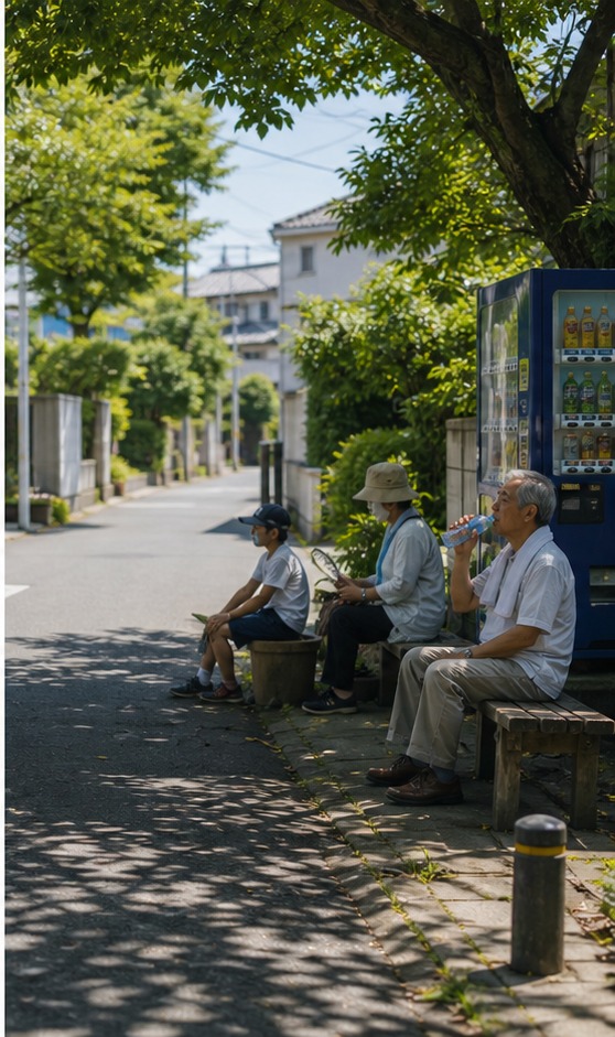 熱中症対策2026|暑さ指数・水分補給・外出前チェックで夏を乗り切る 補足画像3