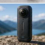 Insta360 X5評価｜旅行・自転車・Vlogで360度カメラを選ぶ理由 画像1