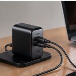 最新小型GaN充電器2026｜ノートPCとスマホを1台でまとめる選び方 画像1