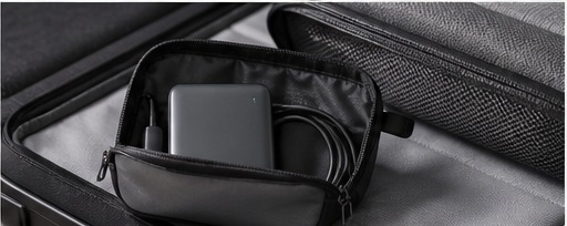 最新小型GaN充電器2026｜ノートPCとスマホを1台でまとめる選び方 画像3