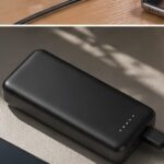 最新薄型モバイルバッテリー2026｜毎日持てる容量と重さの決め方 画像1