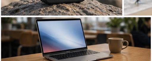 MacBook Air M4評価|在宅ワークと学生にちょうどいい理由 画像1