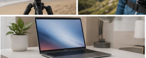 MacBook Air M4評価|在宅ワークと学生にちょうどいい理由 画像2